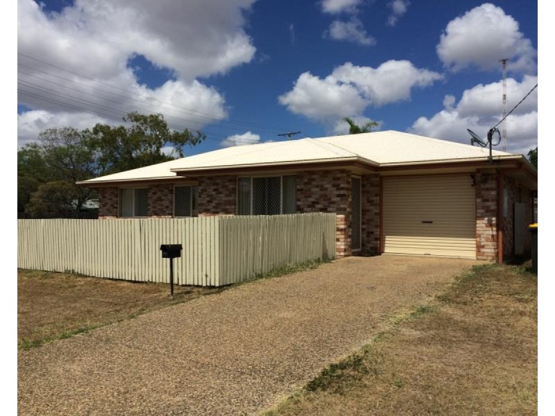 14 Fitzgerald Street, Gracemere QLD 4702